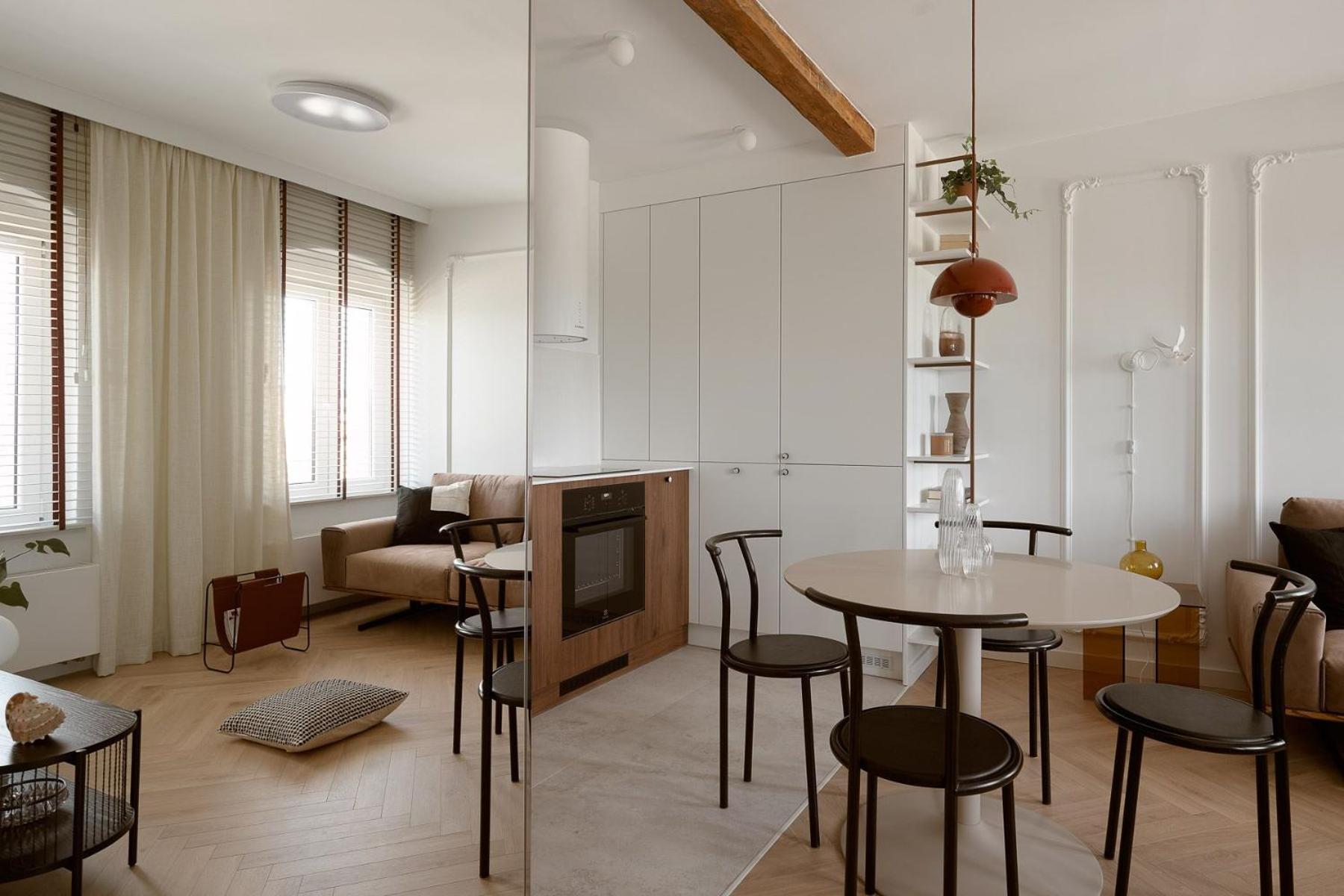 Stylowy Apartament Encanto De Luxo V2 - Blisko Centrum Z Wolnostojaca Wanna By Spaceapart Wroclaw Luaran gambar