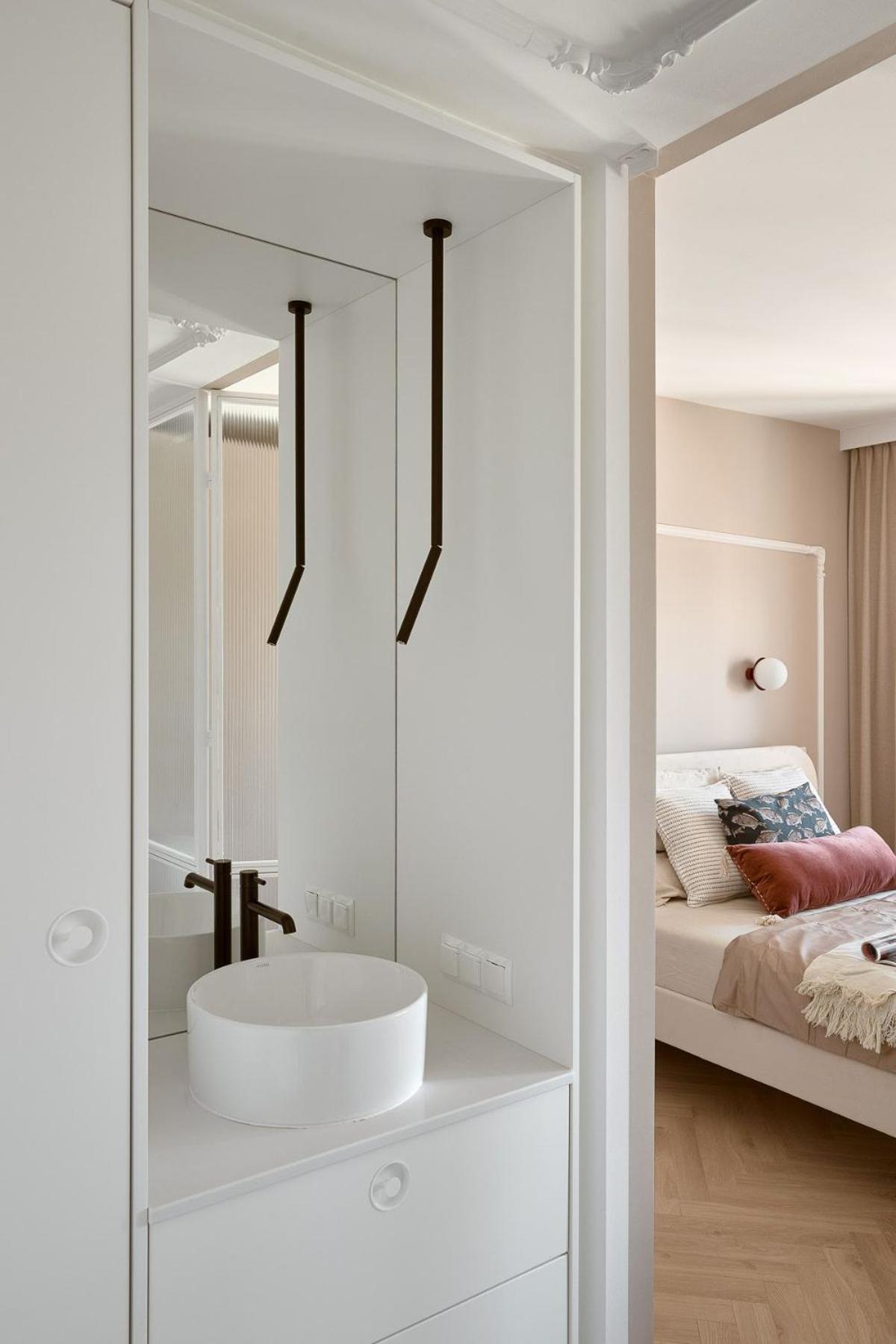 Stylowy Apartament Encanto De Luxo V2 - Blisko Centrum Z Wolnostojaca Wanna By Spaceapart Wroclaw Luaran gambar