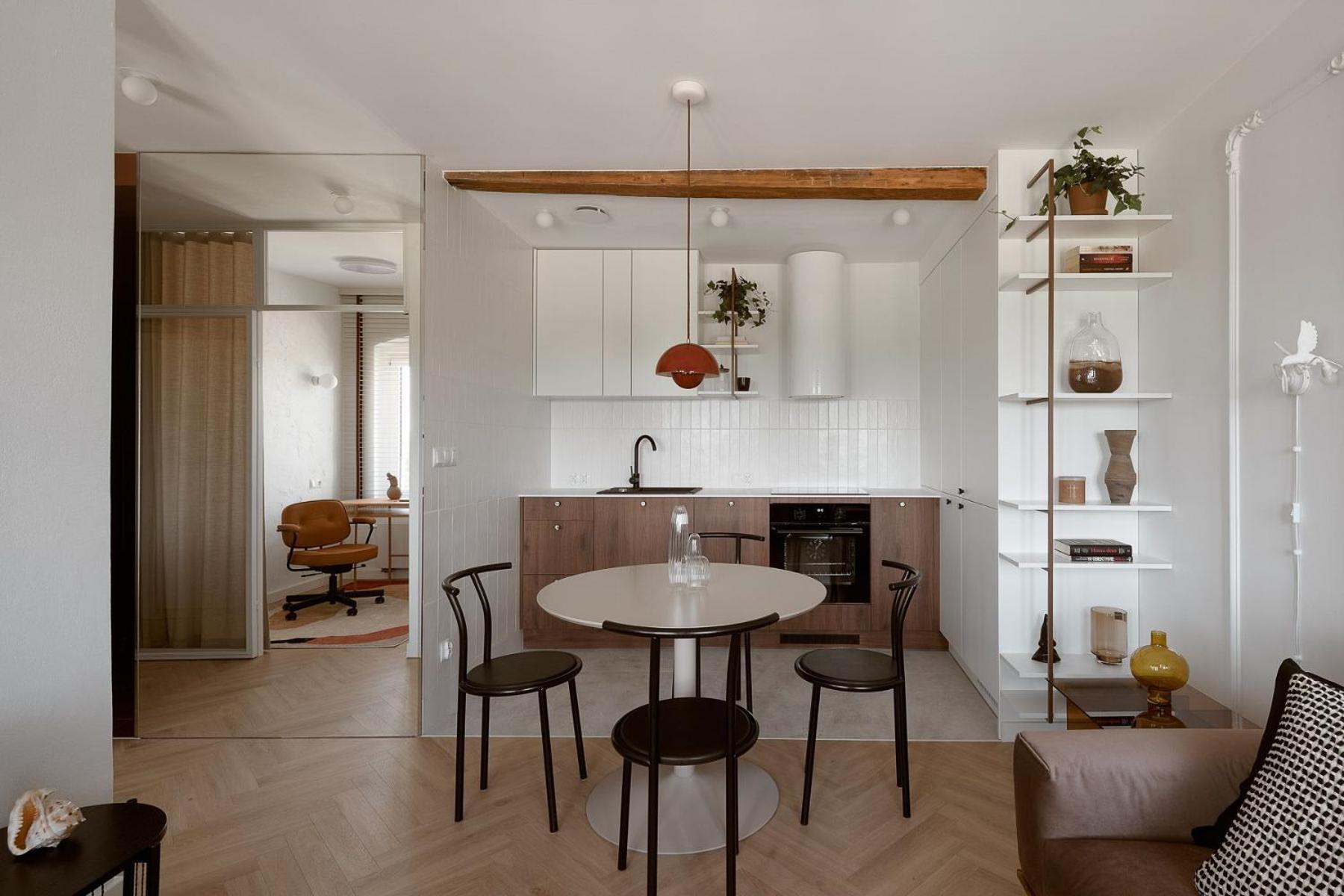 Stylowy Apartament Encanto De Luxo V2 - Blisko Centrum Z Wolnostojaca Wanna By Spaceapart Wroclaw Luaran gambar